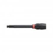 Подовжувач для насадок акумуляторного дрилю SFD 7/16'' Hex MILWAUKEE, 140мм Quik Lok