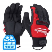 Рукавиці Demolition, зимові, розмір 10/XL MILWAUKEE 4932479568