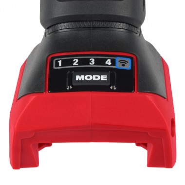 Шліфмашина кутова акумуляторна MILWAUKEE, M18 FHSAGO125VXPDB2-0X, O125мм (HD кейс) Шліфмашина кутова акумуляторна MILWAUKEE, M18 FHSAGO125VXPDB2-0X, O125мм (HD кейс)