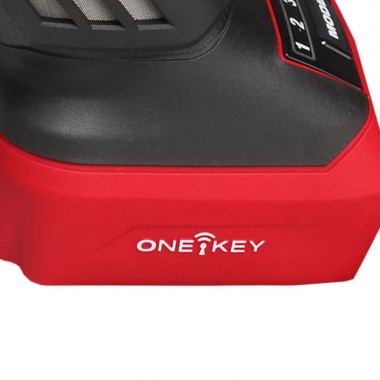 Шліфмашина кутова акумуляторна MILWAUKEE, M18 FHSAGO125VXPDB2-0X, O125мм (HD кейс) Шліфмашина кутова акумуляторна MILWAUKEE, M18 FHSAGO125VXPDB2-0X, O125мм (HD кейс)