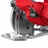Пила дисковая акумуляторная бесщёточная MILWAUKEE M18 FCS552-0, Ø165мм (каркас) Пила дисковая акумуляторная бесщёточная MILWAUKEE M18 FCS552-0, Ø165мм (каркас)