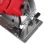 Пила дисковая акумуляторная бесщёточная MILWAUKEE M18 FCS552-0, Ø165мм (каркас) Пила дисковая акумуляторная бесщёточная MILWAUKEE M18 FCS552-0, Ø165мм (каркас)