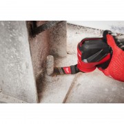 Полотно для мультитула Bi-Metal Carbide M Nitrius OPEN-LOK™ MILWAUKEE, 35х50мм, (прочный металл)