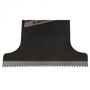 Полотно для мультитула Bi-Metal Carbide WM Nitrius OPEN-LOK™ MILWAUKEE, 35х50мм