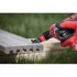 Полотно для мультитула Bi-Metal Carbide WM Nitrius OPEN-LOK™ MILWAUKEE, 35х50мм Полотно для мультитула Bi-Metal Carbide WM Nitrius OPEN-LOK™ MILWAUKEE, 35х50мм