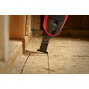 Полотно для мультитула OPEN-LOK™ MILWAUKEE, 35х50мм, (дерево)