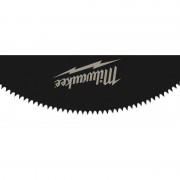 Полотно для мультитула OPEN-LOK™ MILWAUKEE, Ø90х19мм, (дерево)