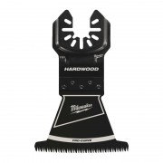 Полотно для мультітула OPEN-LOK MILWAUKEE, W 3C 64х40мм, (міцна деревина)