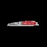 Полотно для сабельных пил AX FANG TIP CARBIDE MILWAUKEE, 150х5мм, (5шт), (дерево с гвоздями) Полотно для сабельных пил AX FANG TIP CARBIDE MILWAUKEE, 150х5мм, (5шт), (дерево с гвоздями)