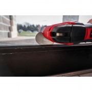 Полотно/шкребок гнучкий для мультітула OPEN-LOK MILWAUKEE, 70х25мм, (5шт), (для герметиків)