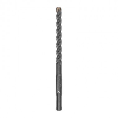 Бур SDS-PLUS 4C Contractor MILWAUKEE, O10х160мм