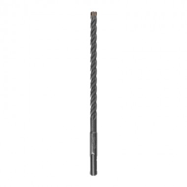 Бур SDS-PLUS 4C Contractor MILWAUKEE, O10х210мм Бур SDS-PLUS 4C Contractor MILWAUKEE, O10х210мм