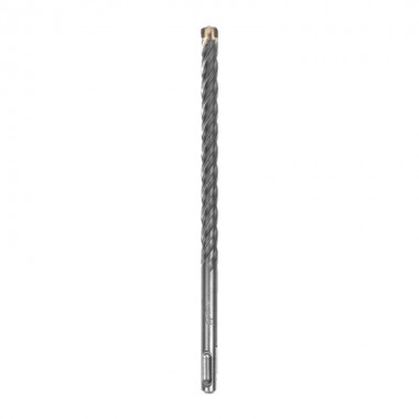 Бур SDS-PLUS 4C Contractor MILWAUKEE, O12х210мм