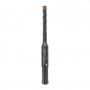 Бур SDS-PLUS 4C Contractor MILWAUKEE, O6х110мм
