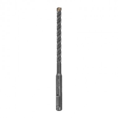 Бур SDS-PLUS 4C Contractor MILWAUKEE, O8х160мм