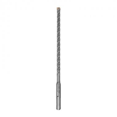 Бур SDS-PLUS 4C Contractor MILWAUKEE, O8х210мм Бур SDS-PLUS 4C Contractor MILWAUKEE, O8х210мм