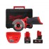 Субкомпактная многофункциональная отрезная машина MILWAUKEE M12 FCOT-422X FUEL™ 4933464619 Субкомпактная многофункциональная отрезная машина MILWAUKEE M12 FCOT-422X FUEL™ 4933464619