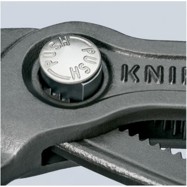 Високотехнологічні сантехнічні кліщі Cobra KNIPEX 87 01 300