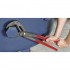 Високотехнологічні сантехнічні кліщі Cobra KNIPEX 87 01 560 XXL Високотехнологічні сантехнічні кліщі Cobra KNIPEX 87 01 560 XXL