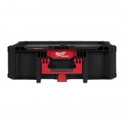 Ящик органайзер великий MILWAUKEE PACKOUT TIP BIN