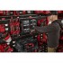 Органайзер вертикальный PACKOUT MILWAUKEE TIP BIN (500x386х170мм)