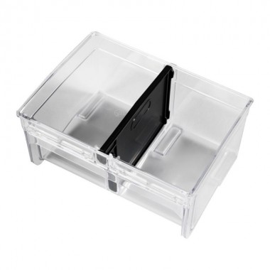 Органайзер вертикальный PACKOUT MILWAUKEE TIP BIN (500x386х170мм)