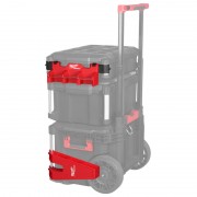 Тримачі бічні для кейсів PACKOUT MILWAUKEE (2шт) для рівней