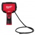 Аккумуляторная цифровая камера MILWAUKEE M12 360IC12-0C 1метр