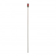 Бур SDS-PLUS M2 MILWAUKEE, діаметр 10,0х1000х950мм