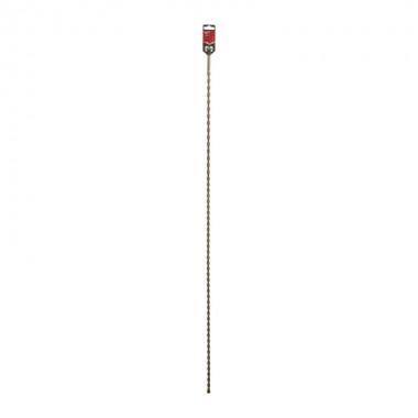Бур SDS-PLUS M2 MILWAUKEE, діам.10,0х1000х950мм