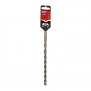 Бур SDS-PLUS M2 MILWAUKEE, діаметр 10,0х210х150мм