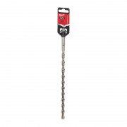 Бур SDS-PLUS M2 MILWAUKEE, діаметр 10,0х260х200мм