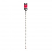 Бур SDS-PLUS M2 MILWAUKEE, діаметр 10,0х450х400мм