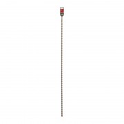 Бур SDS-PLUS M2 MILWAUKEE, діаметр 12,0х1000х950мм