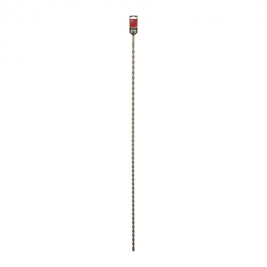 Бур SDS-PLUS M2 MILWAUKEE, O12,0х1000х950мм