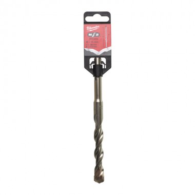 Бур SDS-PLUS M2 MILWAUKEE, діаметр 14,0х160х110мм