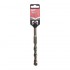 Бур SDS-PLUS M2 MILWAUKEE, діаметр 14,0х160х110мм