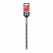 Бур SDS-PLUS M2 MILWAUKEE, діаметр 14,0х210х160мм