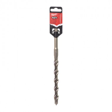 Бур SDS-PLUS M2 MILWAUKEE, діаметр 14,0х210х160мм