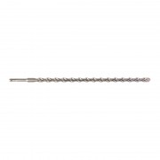 Бур SDS-PLUS M2 MILWAUKEE, діаметр 16,0х450х400мм