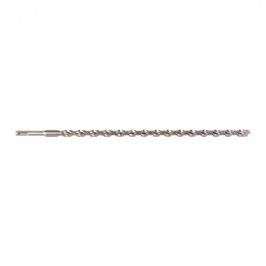 Бур SDS-PLUS M2 MILWAUKEE, діаметр 16,0х450х400мм Бур SDS-PLUS M2 MILWAUKEE, діаметр 16,0х450х400мм