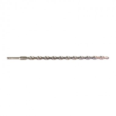 Бур SDS-PLUS M2 MILWAUKEE, Ø18,0х450х400мм Бур SDS-PLUS M2 MILWAUKEE, Ø18,0х450х400мм