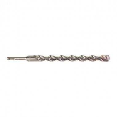 Бур SDS-PLUS M2 MILWAUKEE, діаметр 20,0х300х250мм Бур SDS-PLUS M2 MILWAUKEE, діаметр 20,0х300х250мм