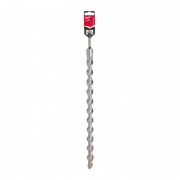 Бур SDS-PLUS M2 MILWAUKEE, діаметр 24,0х450х400мм