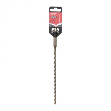 Бур SDS-PLUS M2 MILWAUKEE, діам.5,0х210х150мм