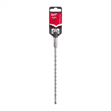 Бур SDS-PLUS M2 MILWAUKEE, діаметр 5,5х210х150мм