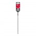Бур SDS-PLUS M2 MILWAUKEE, діаметр 5,5х210х150мм