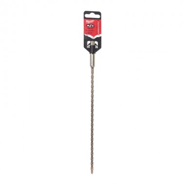 Бур SDS-PLUS M2 MILWAUKEE, діаметр 5,5х260х200мм Бур SDS-PLUS M2 MILWAUKEE, діаметр 5,5х260х200мм