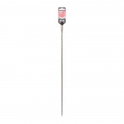 Бур SDS-PLUS M2 MILWAUKEE, діаметр 6,0х460х400мм