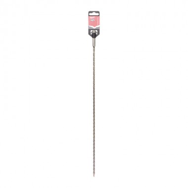 Бур SDS-PLUS M2 MILWAUKEE, діаметр 6,0х460х400мм Бур SDS-PLUS M2 MILWAUKEE, діаметр 6,0х460х400мм